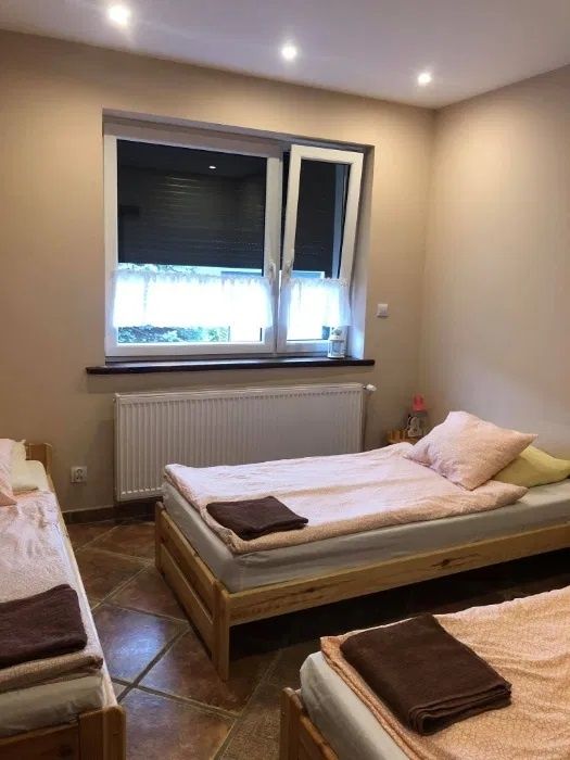 Apartament noclegi Mikołów dom kawalerka mieszkanie pokoje kwatera