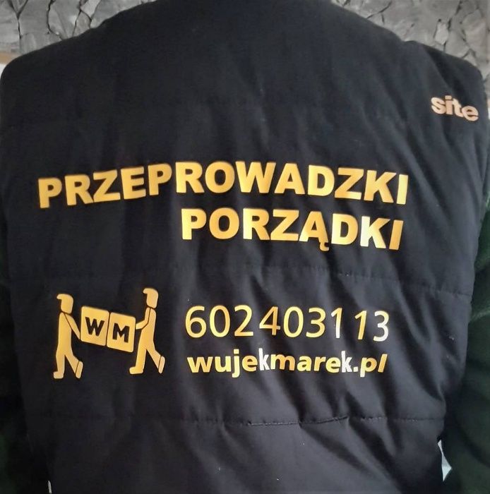 Sprzątanie piwnic Tychy, opróżnianie garaży i wywóz oraz utylizacje.pl