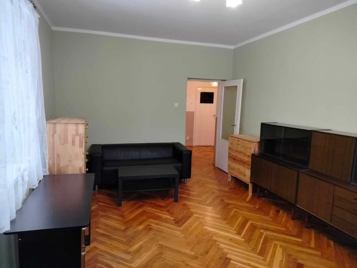 Sprzedam mieszkanie 45 m2, Łódź Bałuty, Zielna 5