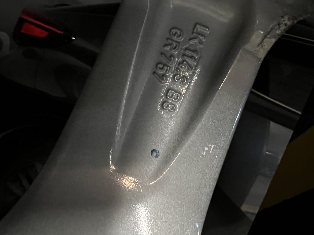 Koła zimowe RAV4, CRV 225/65/17 5x114.3