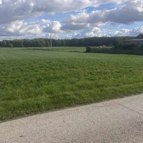  Na sprzedaż dwie działki budowlane w Bronisławach