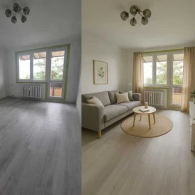 Mieszkanie, 3 pokoje na sprzedaż Radom