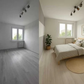 Mieszkanie, 3 pokoje na sprzedaż Radom