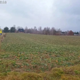 Sprzedam działki budowlane Kębło 25ar-1,5ha