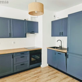 Nowe mieszkanie 2-pokojowe Atal Madalińskiego Centrum 2 balkony