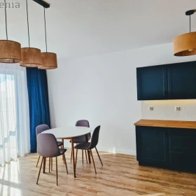 Nowe mieszkanie 2-pokojowe Atal Madalińskiego Centrum 2 balkony