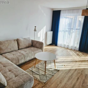 Nowe mieszkanie 2-pokojowe Atal Madalińskiego Centrum 2 balkony