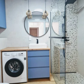 Nowe mieszkanie 2-pokojowe Atal Madalińskiego Centrum 2 balkony