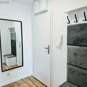 Nowe mieszkanie 2-pokojowe Atal Madalińskiego Centrum 2 balkony