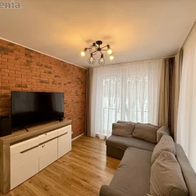 Mieszkanie 3-pokojowe, dębiec Red Park, bezpośrednio, klima