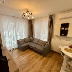 Mieszkanie 3-pokojowe, dębiec Red Park, bezpośrednio, klima