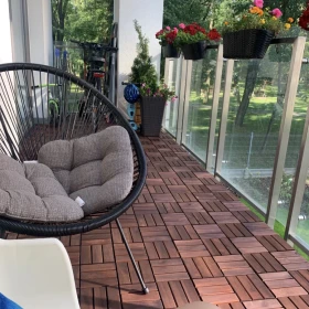 Mieszkanie 3-pokojowe, dębiec Red Park, bezpośrednio, klima