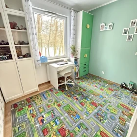 Mieszkanie 3-pokojowe, dębiec Red Park, bezpośrednio, klima