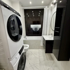 Mieszkanie 3-pokojowe, dębiec Red Park, bezpośrednio, klima