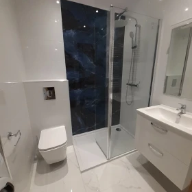 mieszkanie 2 pokoje, garaż, Bemowo