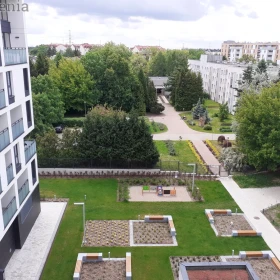 mieszkanie 2 pokoje, garaż, Bemowo