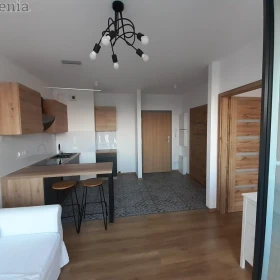 mieszkanie 2 pokoje, garaż, Bemowo