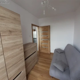 mieszkanie 2 pokoje, garaż, Bemowo