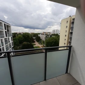 mieszkanie 2 pokoje, garaż, Bemowo