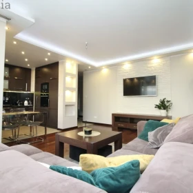 Oddam za Darmo mieszkanie 69 m² Warszawa Ostoja Wilanów