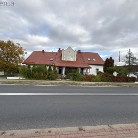 Na sprzedaż wyjątkowe siedlisko – Jeglin, gmina Pisz (Mazury)