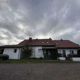 Na sprzedaż wyjątkowe siedlisko – Jeglin, gmina Pisz (Mazury)