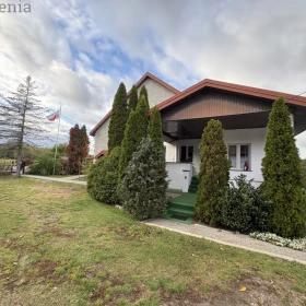 Na sprzedaż wyjątkowe siedlisko – Jeglin, gmina Pisz (Mazury)