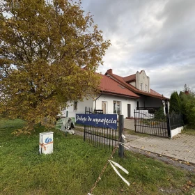 Na sprzedaż wyjątkowe siedlisko – Jeglin, gmina Pisz (Mazury)