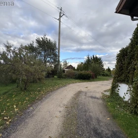 Na sprzedaż wyjątkowe siedlisko – Jeglin, gmina Pisz (Mazury)