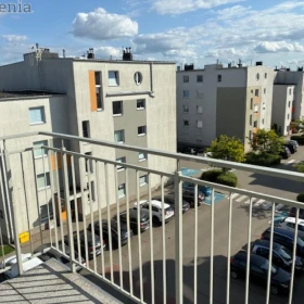 Mieszkanie na sprzedaż -2 pokoje w Zalasewie.