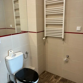 Mieszkanie na sprzedaż -2 pokoje w Zalasewie.