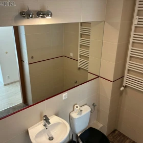 Mieszkanie na sprzedaż -2 pokoje w Zalasewie.