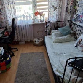 Oddam mieszkanie za opiekę centrum Lublin - za darmo Dam mieszkanie za dożywotnią opiekę