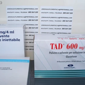 Sprzedam TAD 600 Glutation 600 mg Dożylnie Zastrzyki Gdzie Kupić ? Oryginalny CENA OPINIE 