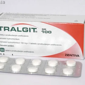 Sprzedam Tralgit 50 mg 100 mg Zaldiar Tramadol bez recepty kupie