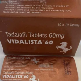 Sprzedam Cenforce Vidalista viagra leki na potencję Kupie