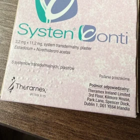 Sprzedam Systen conti