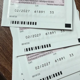 Sprzedam Systen conti