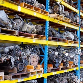 Sprzedam stacje demontażu pojazdów Warszawa Mazowieckie