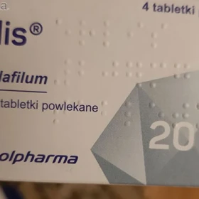 Erlis Sprzedam 10 mg Adalift Gerocilan Tadalafil Teva Tadalafil SUN Tadaxin Tadulan bez recepty kupie