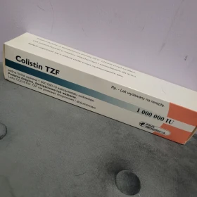 Sprzedam Colistin 