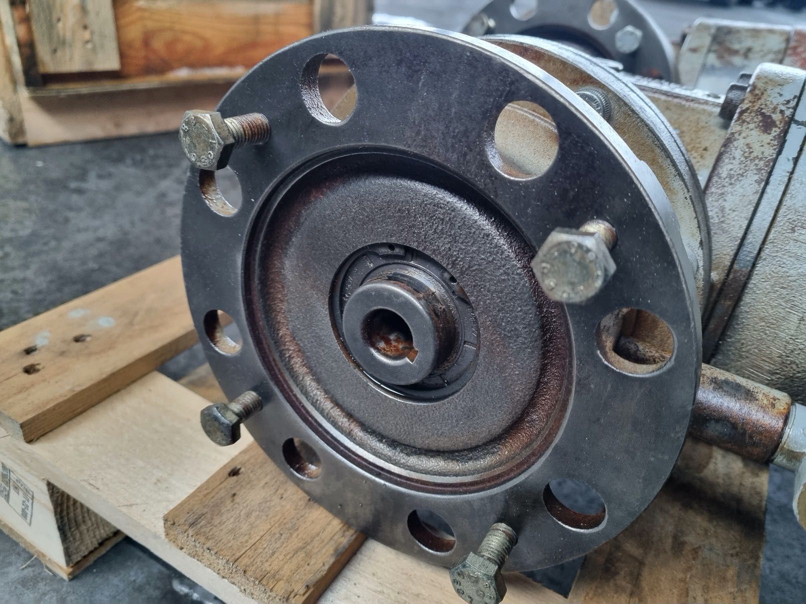 przekładnia bonfiglioli transmittal 300R4130