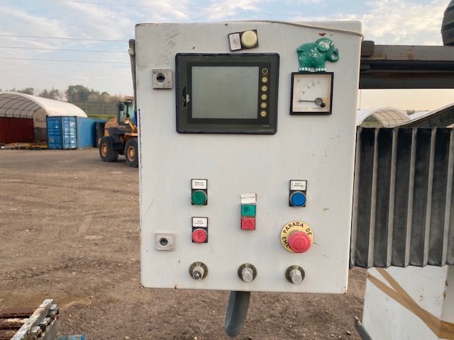 Piła do cięcia kamienia naturalnego cyrkularka