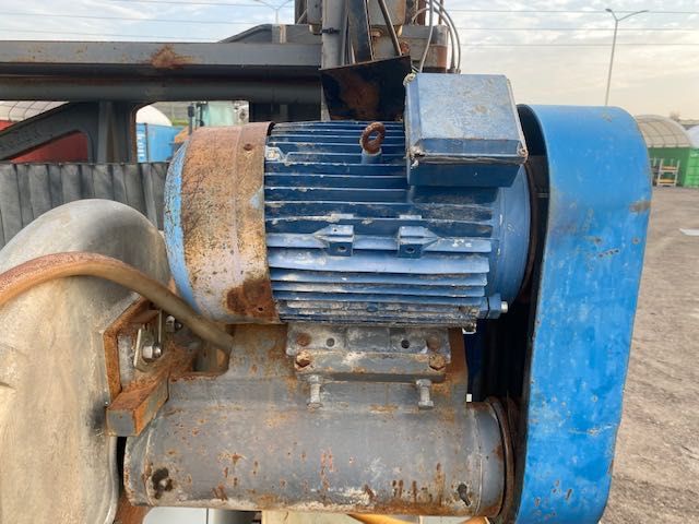 Piła do cięcia kamienia naturalnego cyrkularka