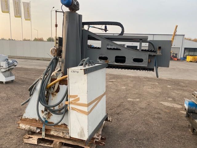 Piła do cięcia kamienia naturalnego cyrkularka