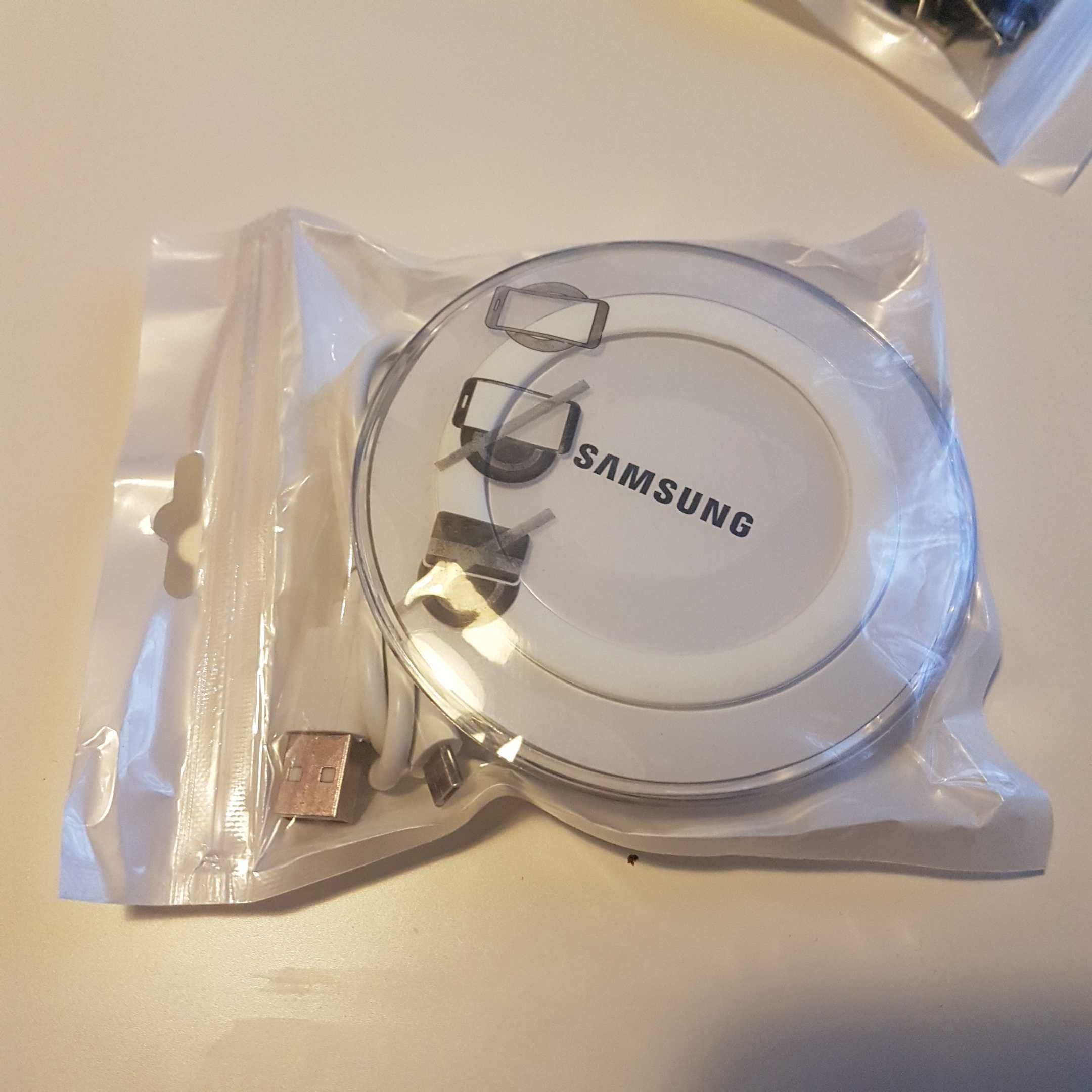 Samsung Ladowarka Indukcyjna