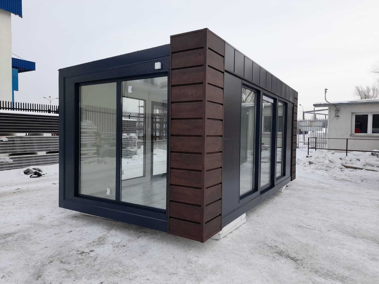 kontener biurowy mieszkalny handlowy każdy rozmiar szybkie terminy