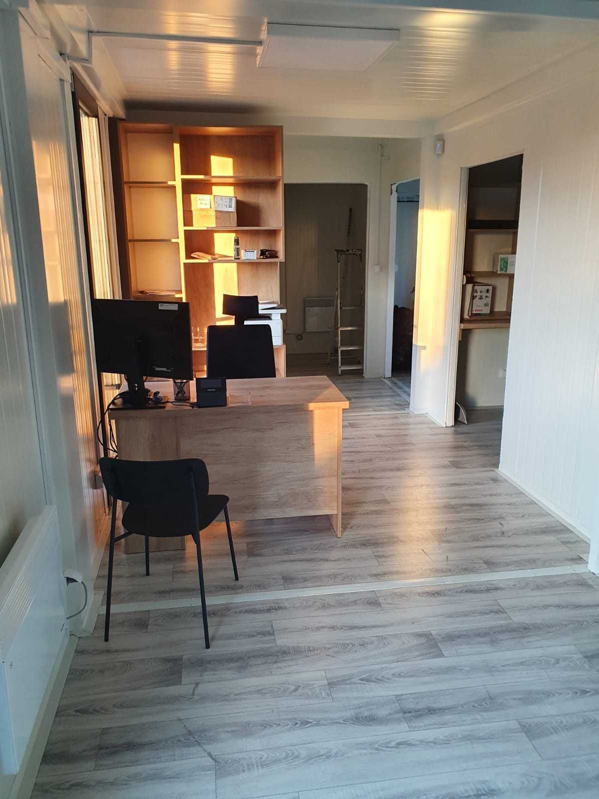 kontener biurowy mieszkalny handlowy każdy rozmiar szybkie terminy