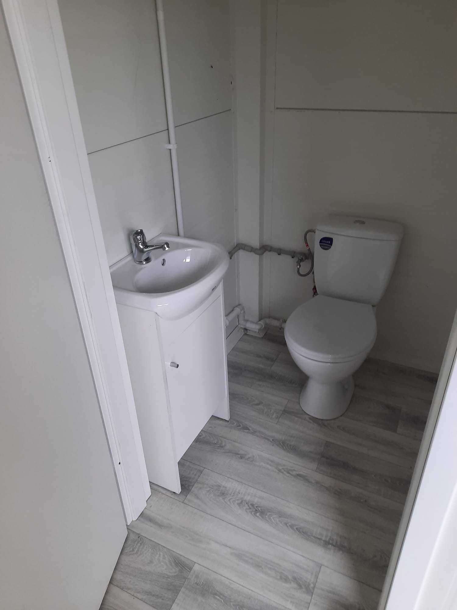 kontener biurowy mieszkalny handlowy każdy rozmiar szybkie terminy