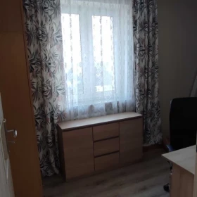 Wynajmę mieszkanie Lublin